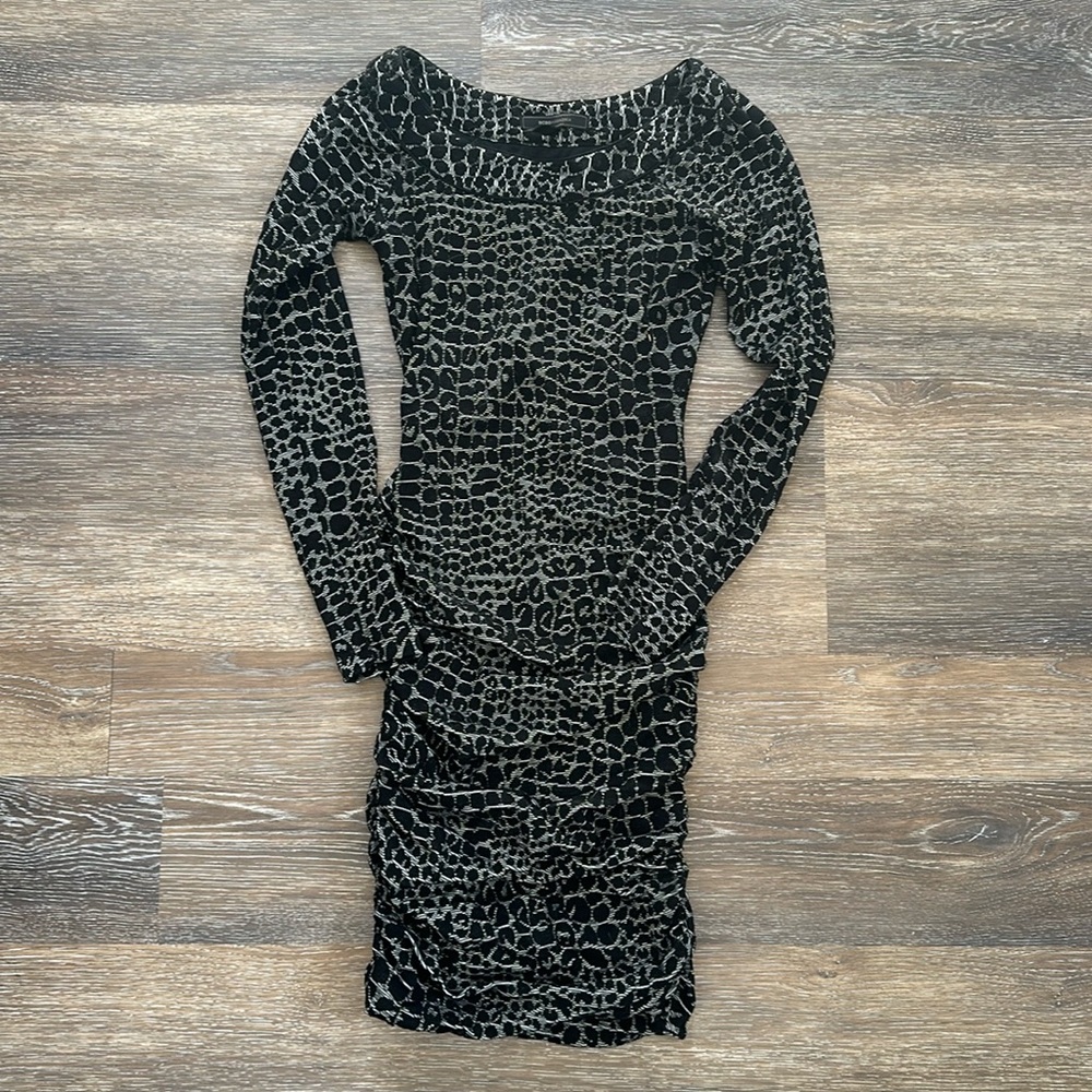 BCBG Dress